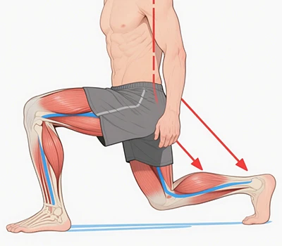Revolutionizing Biomechanics: Xianku3D Body Scanner & Body Force Line Alignment