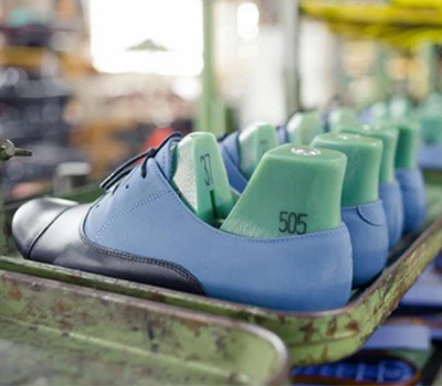 Shoemaking: How Xianku's 3D Foot Scanner Enables Precision Customization
