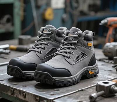 Industrial Safety: How Xianku3D Foot Scanner Transforms Customized Protective Shoe Manufacturing