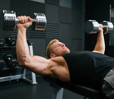 Unlocking Peak Performance: How Xianku3D Body Scanner Revolutionizes Strength Training Outcomes