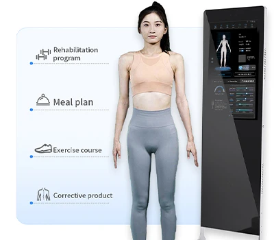 From Scan To Sale: How Xianku3D Body Scanner’s Closed-Loop Recommendation Engine Is Redefining Fi...