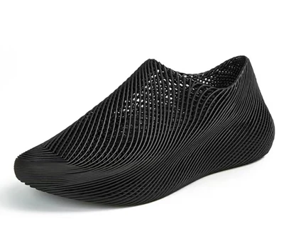 From Scan To Sole: How Xianku's 3D Foot Scanner Is Ushering in The Era Of Hyper-Personalized 3D P...