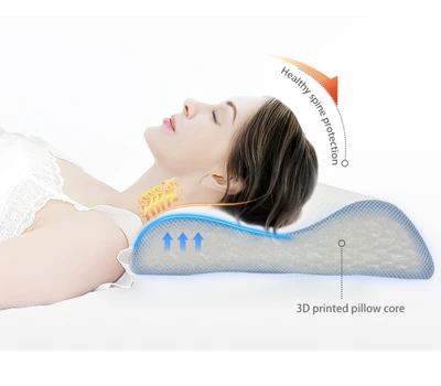 The Future Of Sleep Is Bespoke: How Xianku's 3D Body Scanner Is Revolutionizing Pillow Customizat...