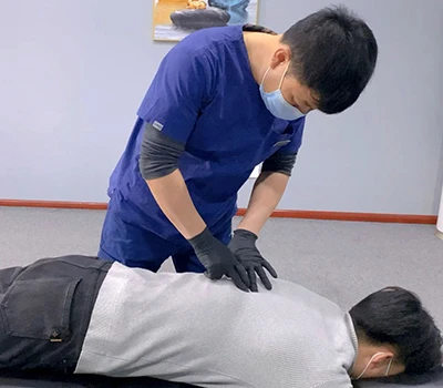 The Data-Driven Adjustment: How Xianku's 3D Body Scanner Is Revolutionizing Chiropractic Care And...