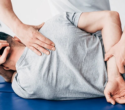 The Data-Driven Adjustment: How Xianku3D Body Scanner Is Revolutionizing Chiropractic Care And Pr...