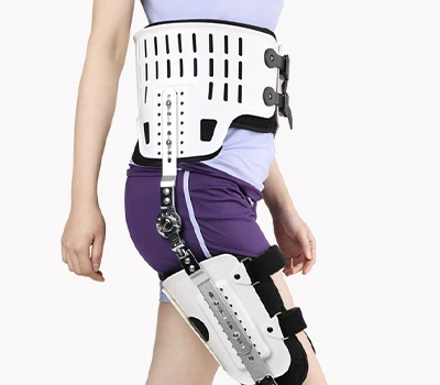 Advancing Orthotic Care: How 3D Body Scanning Technology Addresses Critical Industry Challenges