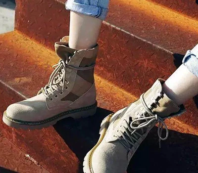 The Battle For A Breakthrough in Footwear Retail