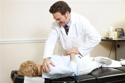 Chiropractic Care:Become an industry leader like The Joint Corp, Aspen Medical Products, and Mage...