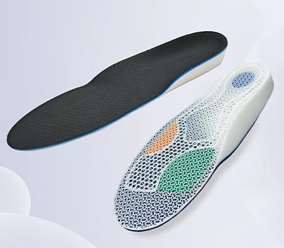 Revolutionizing Custom Orthotics: How Advanced 3D Foot Scanning Technology Addresses Critical Ind...