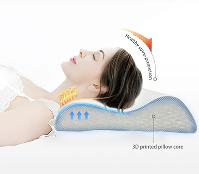 Sleep Health:Bridging The Divide Between Subjective Comfort And Data-Driven Spinal Support Throug...