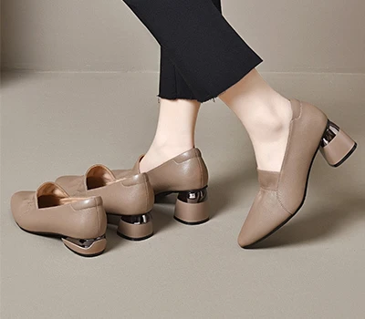 Innovation in Women's Footwear:How Data-Driven Personalization Can Transform Retail Experiences A...