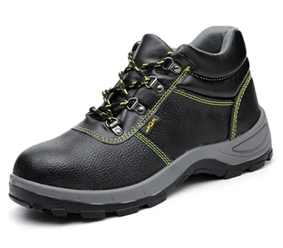 Safety Footwear: Addressing Market Challenges Through 3D Foot Scanning Technology