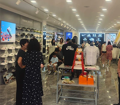 Footwear Retail: How Xianku 3D Foot Scanner And AIMS System Empower Brands With Data-Driven Trans...