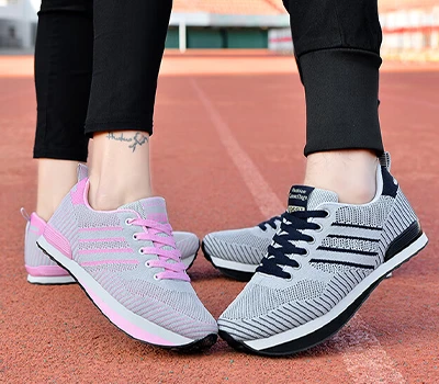 The New Battleground In Footwear Competition: Brand Health Attributes