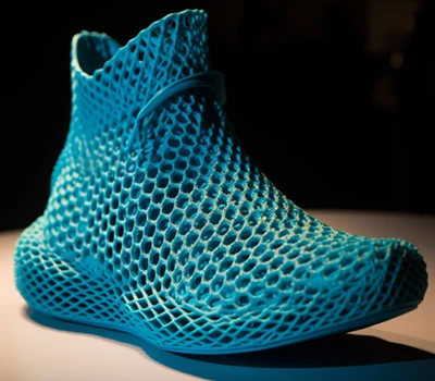 Unlocking The True Value Of Customization: How Foot Scan Technology Enables The Future Of 3D Prin...