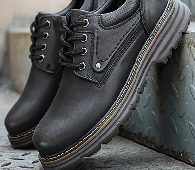 From Size Confusion To Data Precision: How Foot Scan Technology Is Reshaping The Protective Footw...