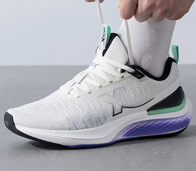 From Cushioning To Foot Health: Why The Sports Footwear Industry Needs A New Fit Paradigm Built O...
