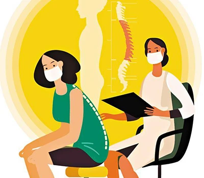 Visualizing Spinal Health: How Chiropractic And Spine Clinic Practices Can Overcome Market Challe...