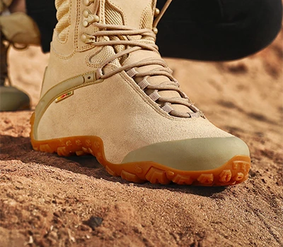 Hiking Footwear Market:From Fit Uncertainty To Data-Driven Precision