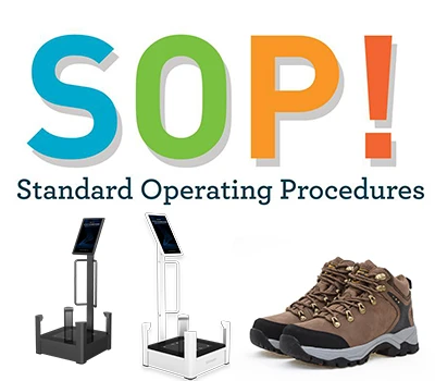 Building The Next Generation Of Footwear Retail