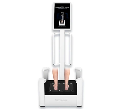 Foot Scanner Technology in Retail: What It Is And Why It Matters For Modern Shoe Stores
