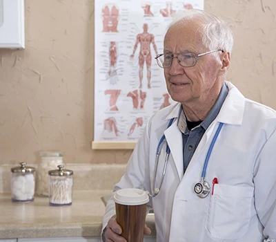 Reform Of TCM Clinic Assessment: 3D Body Scanner And TCM Clinics