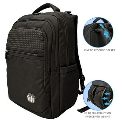 Weight Relief Ergonomic Backpack